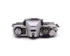 Зеркальная пленочная камера Minolta XG-1 body
