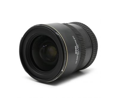 Объектив Nikon 17-55mm f/2.8G ED-IF AF-S DX (Japan)