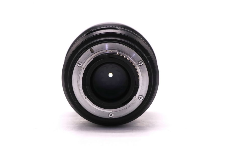 Объектив Nikon 17-55mm f/2.8G ED-IF AF-S DX (Japan)