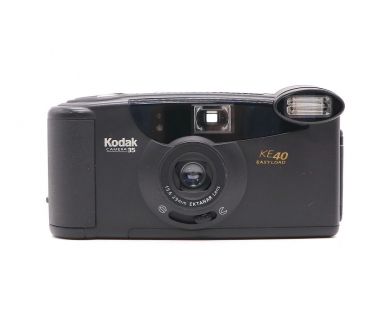 Автоматическая плёночная камера Kodak KE 40