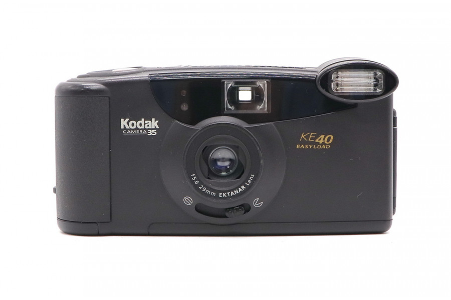 Автоматическая плёночная камера Kodak KE 40