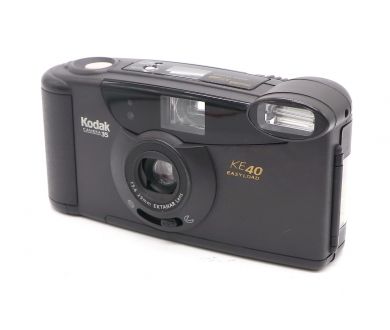 Автоматическая плёночная камера Kodak KE 40