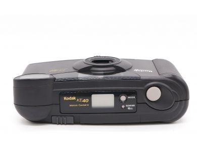 Автоматическая плёночная камера Kodak KE 40