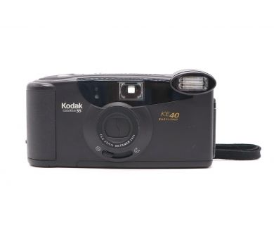 Автоматическая плёночная камера Kodak KE 40