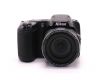 Компактный Nikon Coolpix L810 в упаковке