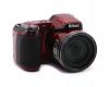 Компактный Nikon Coolpix L810 в упаковке