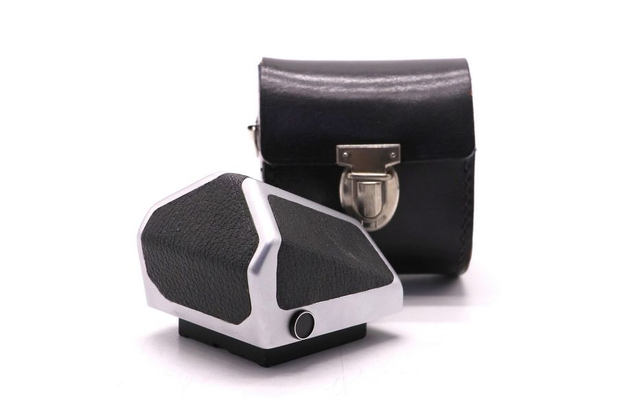 Пентапризма Exakta Jhagee (Germany, 1940)