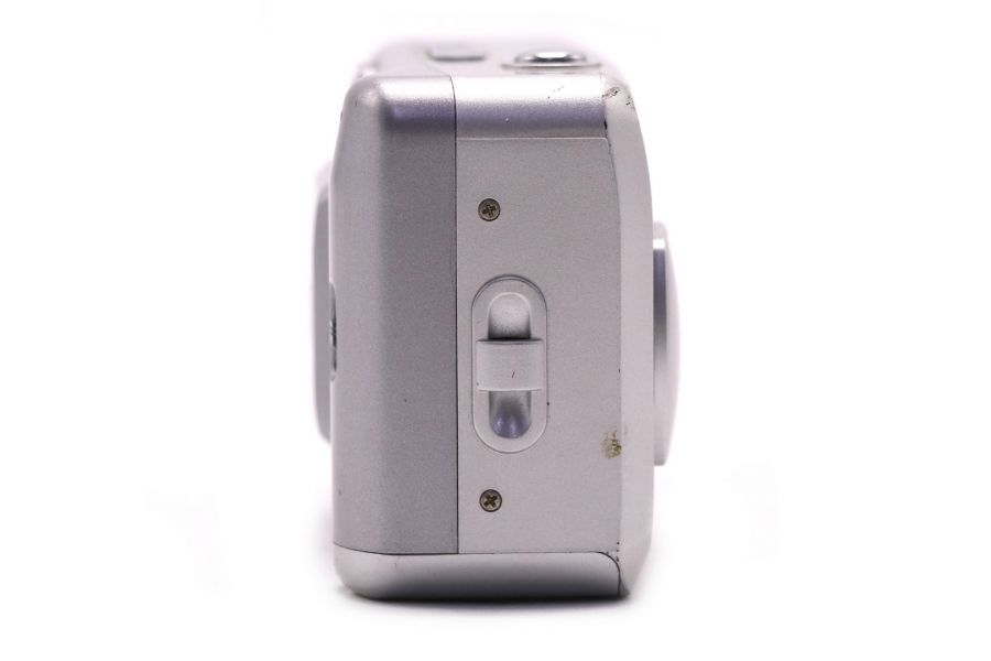 Плёночная камера Samsung Fino 15 DLX Quartz Date