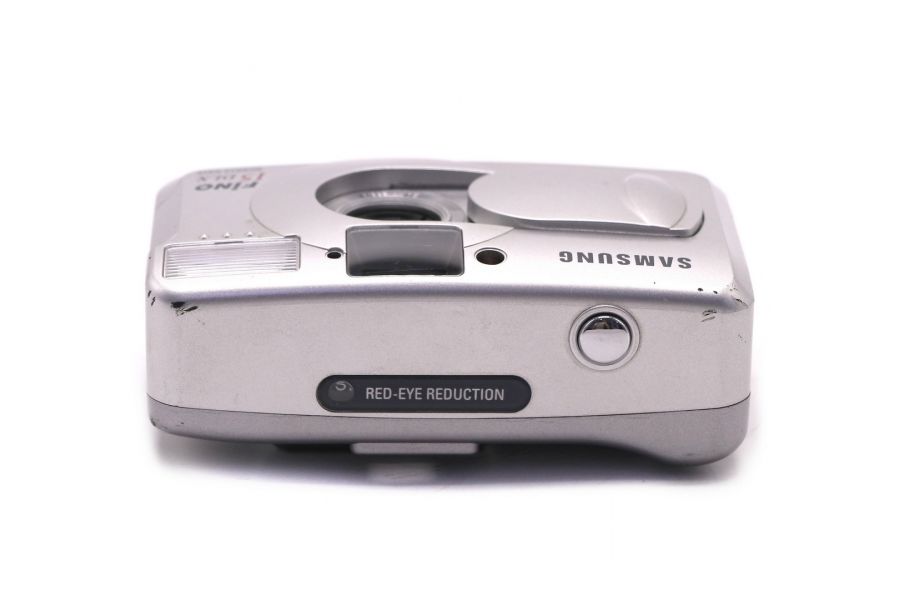 Плёночная камера Samsung Fino 15 DLX Quartz Date