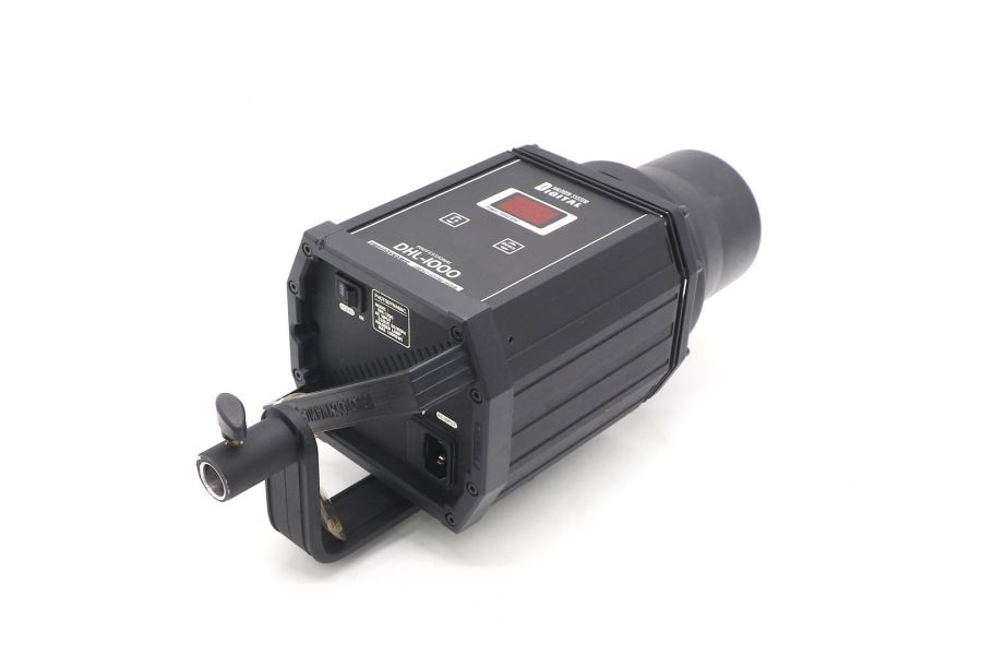 Осветительный прибор Photodynamic DHL 1000