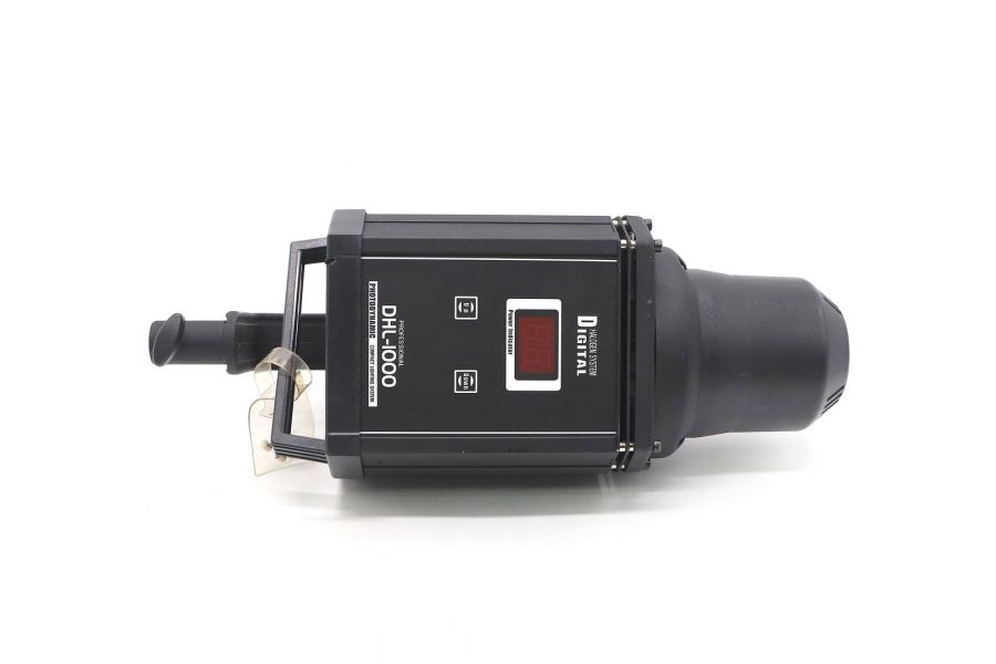 Осветительный прибор Photodynamic DHL 1000