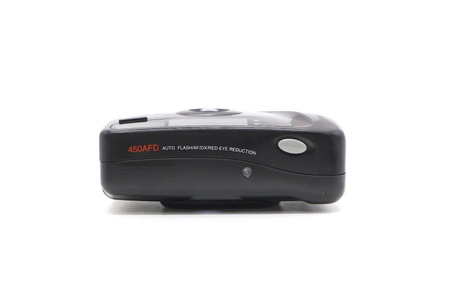 Пленочный фотоаппарат Praktica 450AFD