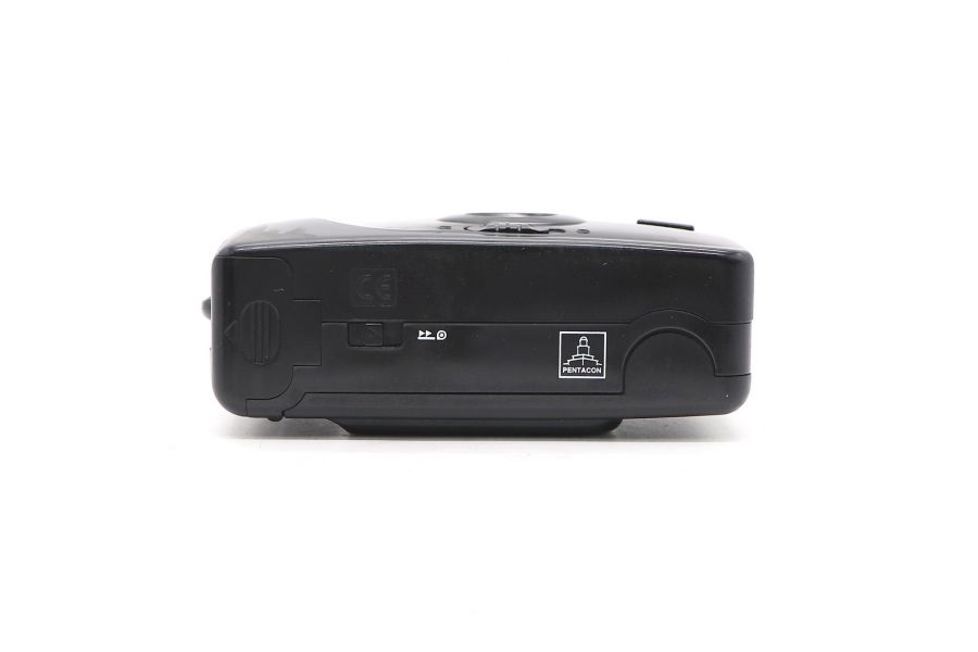 Пленочный фотоаппарат Praktica 450AFD