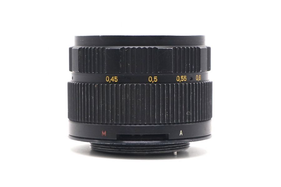 Индустар-61-М 2,8/50 М42 (КМЗ)