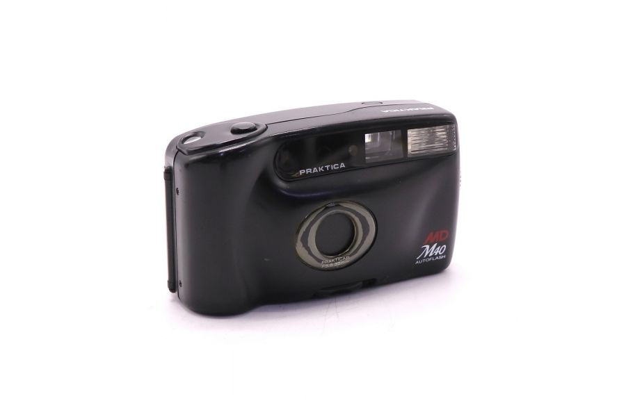 Фотокамера аналоговая Praktica M40 MD (Germany)