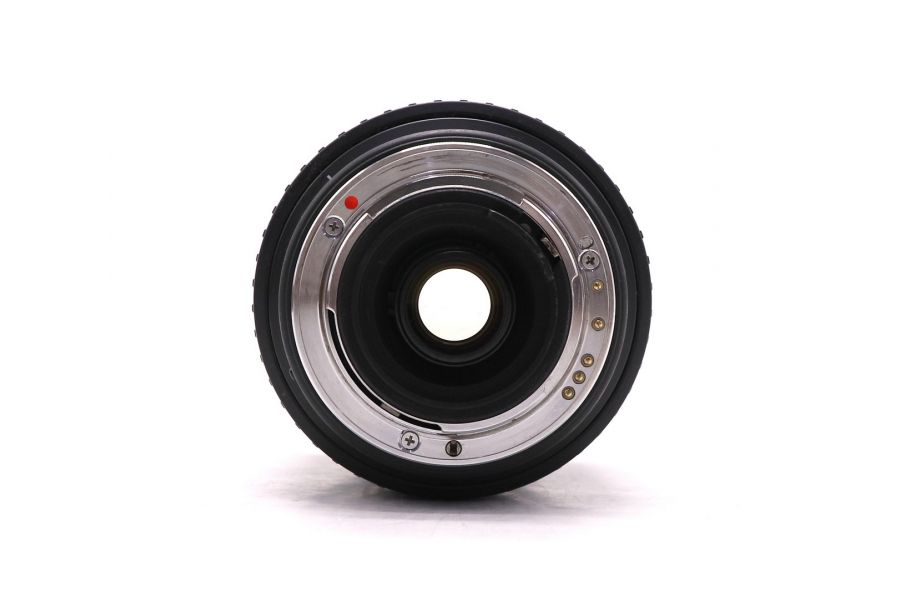 Sigma Zoom 28-200mm f/3.5-5.6 DL Hyperzoom Macro Aspherical IF