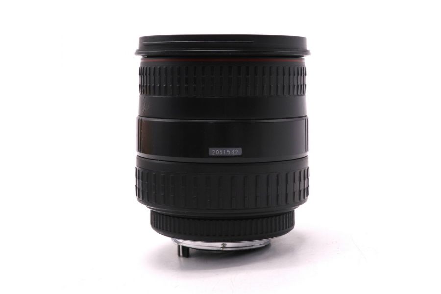 Sigma Zoom 28-200mm f/3.5-5.6 DL Hyperzoom Macro Aspherical IF