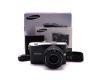 Фотоаппарат Samsung NX100 kit в упаковке