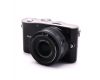 Фотоаппарат Samsung NX100 kit в упаковке