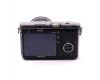 Фотоаппарат Samsung NX100 kit в упаковке