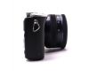Фотоаппарат Samsung NX100 kit в упаковке