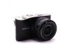 Фотоаппарат Samsung NX100 kit в упаковке