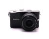 Фотоаппарат Samsung NX100 kit в упаковке
