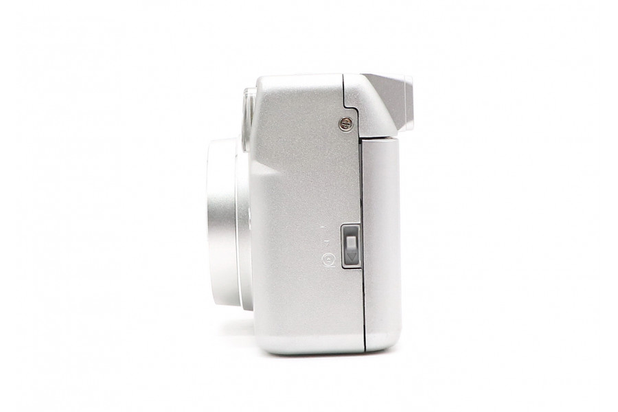 Компактная пленочная камера Pentax Espio 170SL