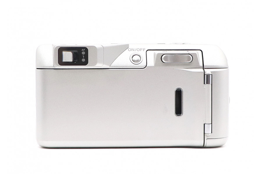 Компактная пленочная камера Pentax Espio 170SL
