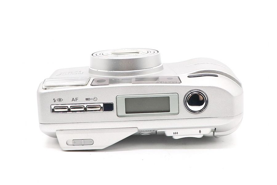 Компактная пленочная камера Pentax Espio 170SL