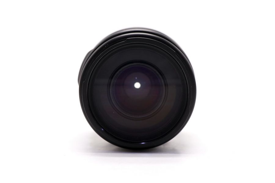 Sigma AF 70-300mm f/4-5.6D APO Macro for Nikon в упаковке