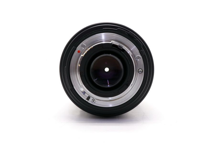 Sigma AF 70-300mm f/4-5.6D APO Macro for Nikon в упаковке