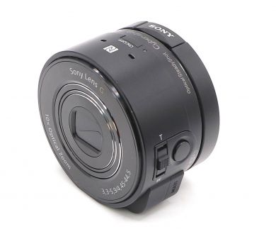 Компактная цифровая Sony Cyber-shot DSC-QX10