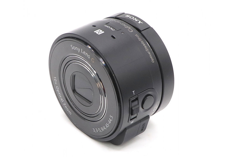 Компактная цифровая Sony Cyber-shot DSC-QX10