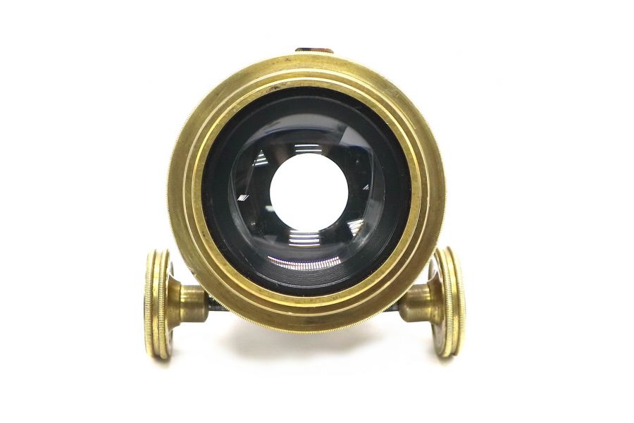 Portrait-Anastigmat 180mm