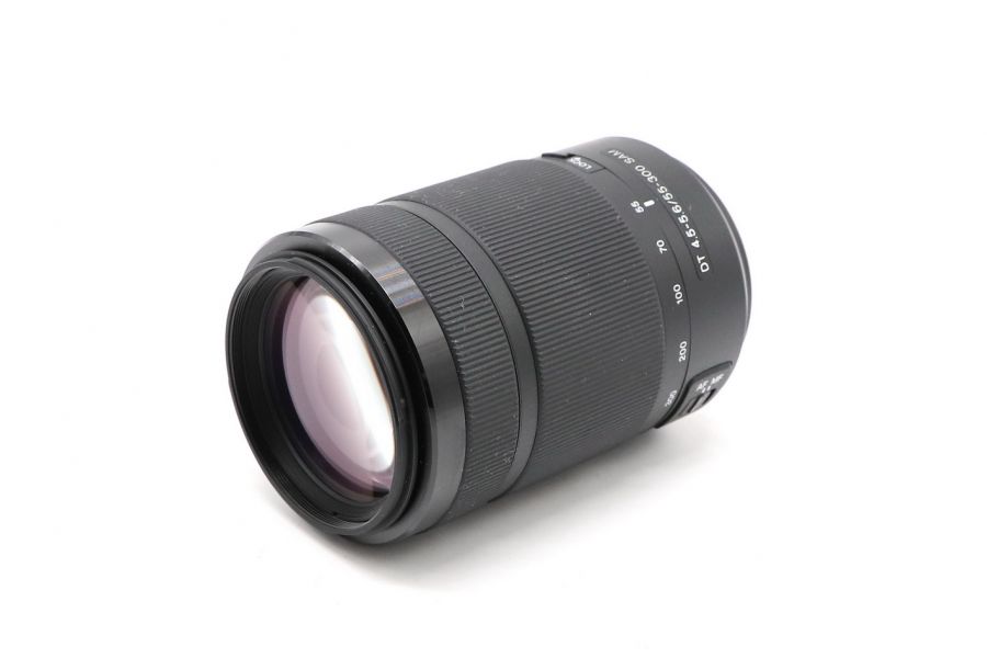 Объектив Sony DT 55-300mm f/4.5-5.6 (SAL-55300)