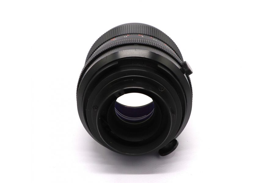 Объектив Sonnar 2.8/180 Carl Zeiss Jena (Germany)