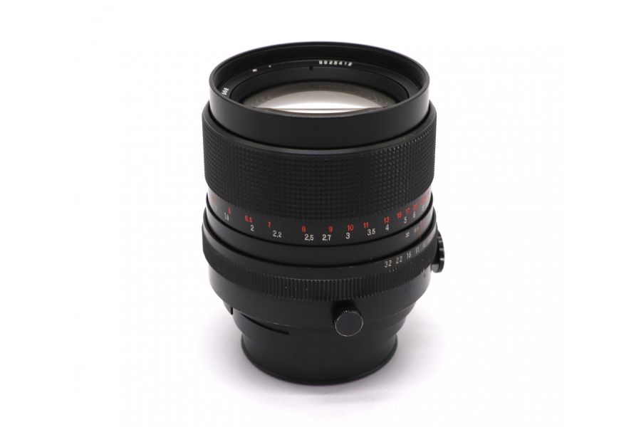 Объектив Sonnar 2.8/180 Carl Zeiss Jena (Germany)