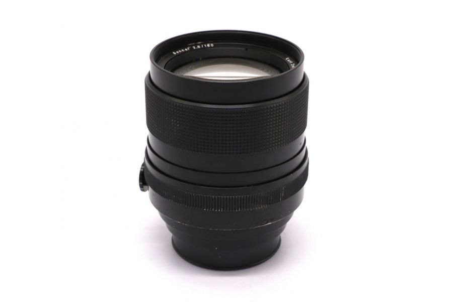 Объектив Sonnar 2.8/180 Carl Zeiss Jena (Germany)