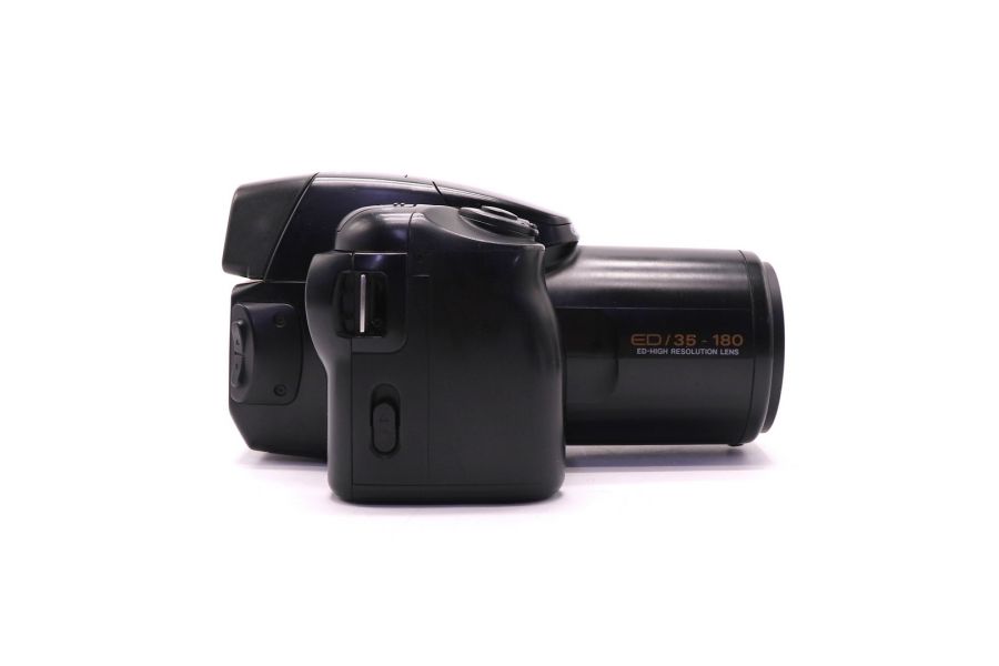 Компактный фотоаппарат Olympus IS-3000 Quartz Date