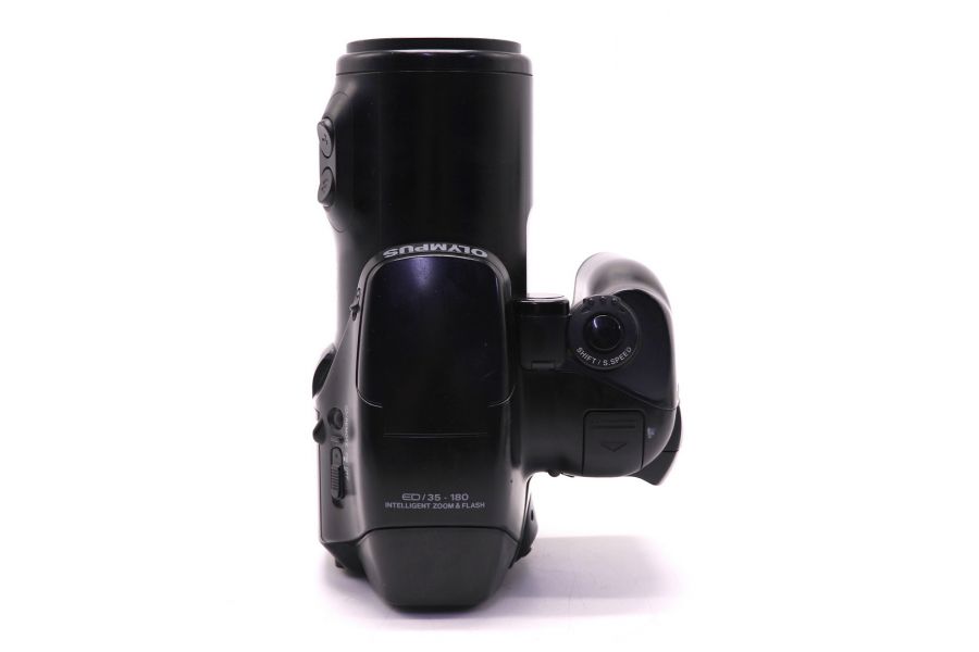 Компактный фотоаппарат Olympus IS-3000 Quartz Date