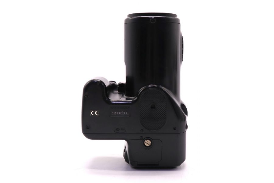 Компактный фотоаппарат Olympus IS-3000 Quartz Date