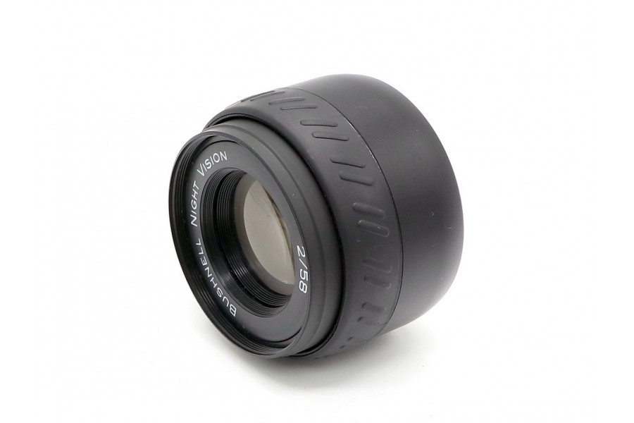Мануальный объектив Bushnell Night Vision 2/58mm