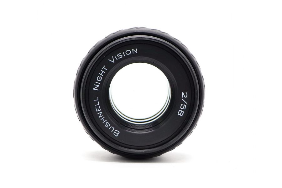 Мануальный объектив Bushnell Night Vision 2/58mm