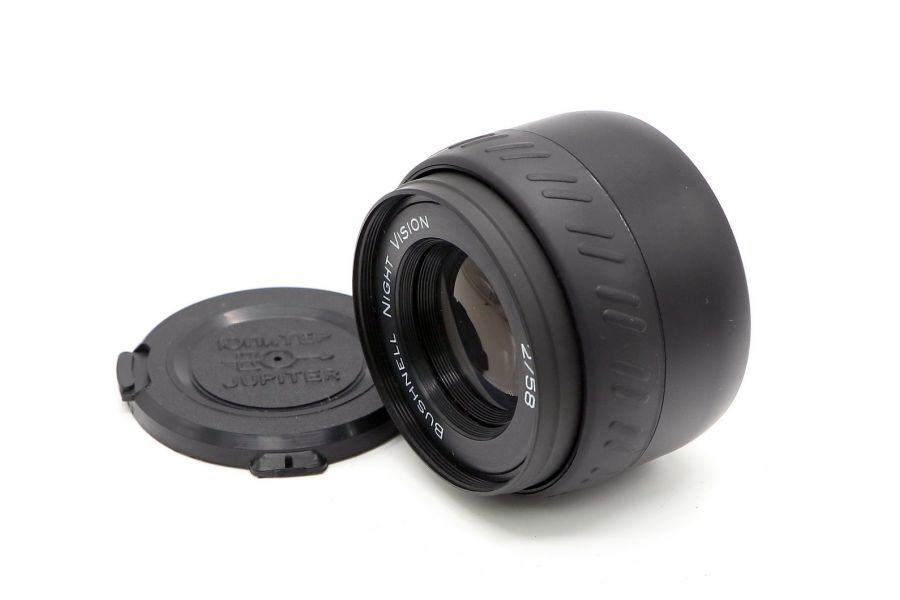 Мануальный объектив Bushnell Night Vision 2/58mm
