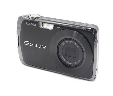 Цифровая камера Casio Exilim Zoom EX-Z330