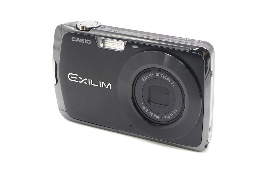 Цифровая камера Casio Exilim Zoom EX-Z330