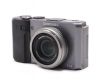 Компактная фоткамера Samsung EX1 silver (Korea)