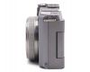 Компактная фоткамера Samsung EX1 silver (Korea)