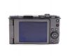 Компактная фоткамера Samsung EX1 silver (Korea)